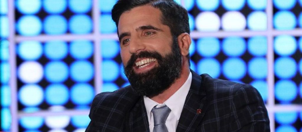 Εξιτήριο πήρε ο Θανάσης Βισκαδουράκης – Υπεβλήθη σε πολύωρη χειρουργική αποκατάσταση έπειτα από κάταγμα