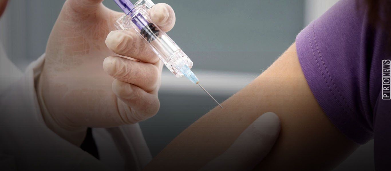 Δείτε ποιοι εμβολιασμένοι θα θεωρούνται «ανεμβολίαστοι» από τη Δευτέρα