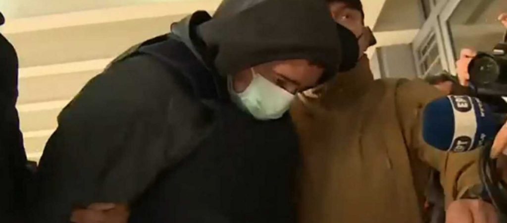 Δολοφονία  Άλκη: Ποινή φυλάκισης 4 ετών & 3 μηνών στον 23χρονο Αλβανό για το οπλοστάσιο στο σύνδεσμο του ΠΑΟΚ