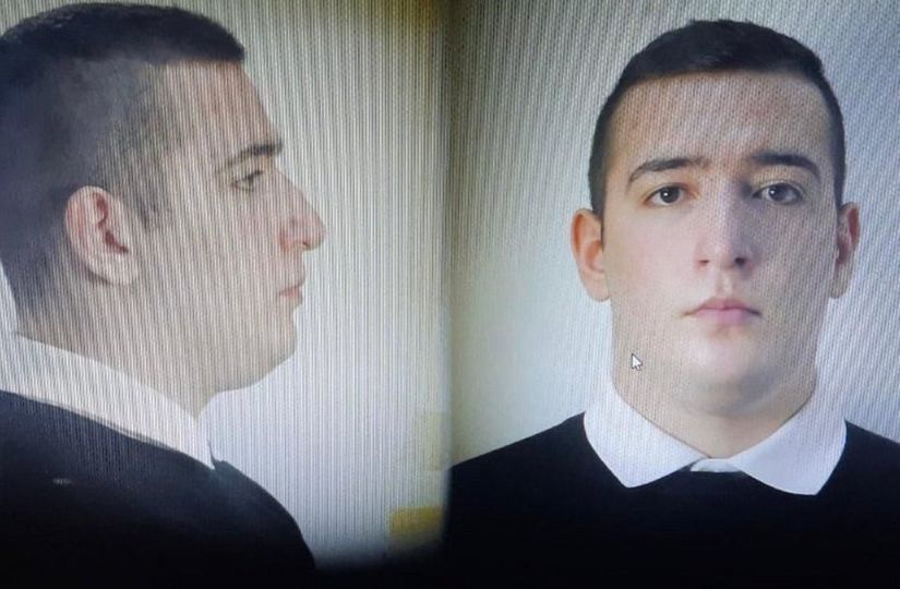 Δολοφονία Άλκη: «Δεν καταλαβαίνω γιατί με έχετε εδώ» – Αρνείται τα πάντα ο Αλβανός – Βρέθηκε αίμα στο αυτοκίνητο του