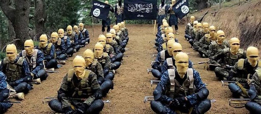 Συρία: Νεκρός ο ηγέτης του ISIS μαζί με 13 αμάχους ύστερα από αμερικανική επιχείρηση