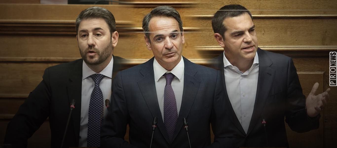 Κυβέρνηση συνεργασίας: Οι υποψήφιοι πρωθυπουργοί «στιλ Παπαδήμου» – Διαρρέουν σενάρια για Μ.Σχοινά-Γ.Στουρνάρα