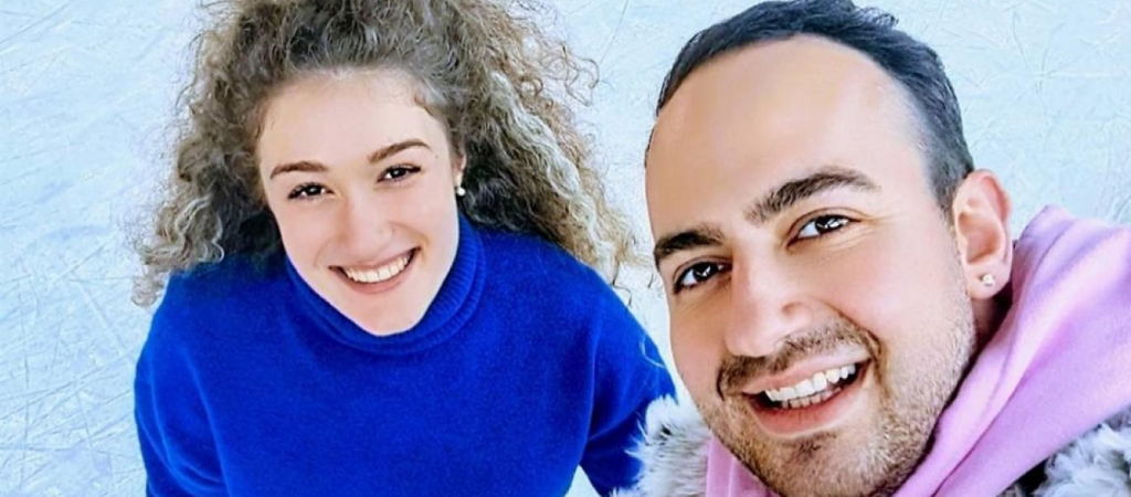 Το ακούσαμε κι αυτό – Μ.Μαυρικίου: «Την πρώτη φορά που έκανα έρωτα με την Ιλάειρα έβαλα τα κλάματα» (βίντεο)