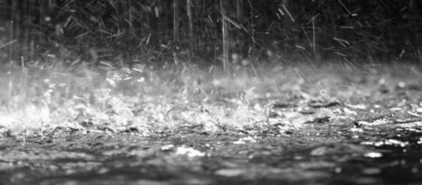 Σ.Αρναούτογλου: Έρχεται επιδείνωση του καιρού με βροχές, καταιγίδες και χιονοπτώσεις