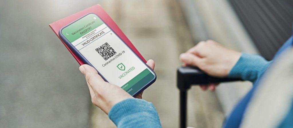 Η Ευρωπαϊκή Επιτροπή προτείνει να παραταθεί το ψηφιακό πιστοποιητικό κορωνοϊού κατά ένα χρόνο