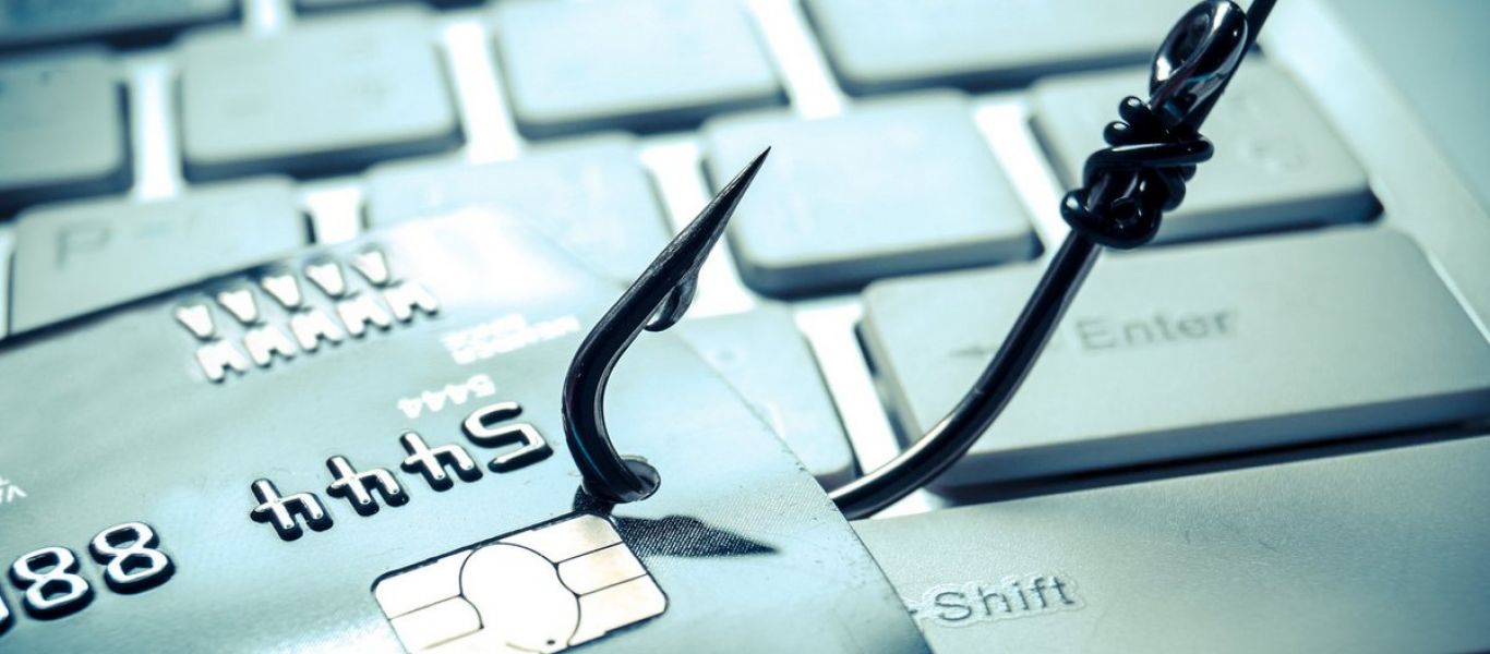 Phishing: Έρχονται νέα μέτρα για την αντιμετώπιση του «ηλεκτρονικού ψαρέματος» – Σύσκεψη στο Υπ. Προστασίας του Πολίτη