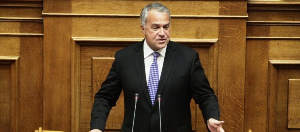 Μ.Βορίδης:  «Στο υπουργείο Εσωτερικών είμαστε έτοιμοι ανά πάσα στιγμή για εκλογές»