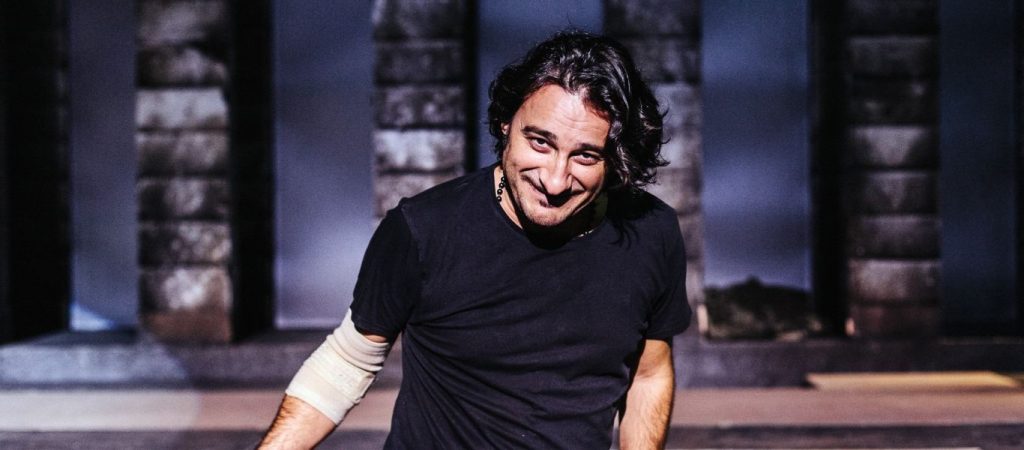 Β.Χαραλαμπόπουλος για έκρηξη στη λεωφ.Συγγρού: «Θα μπορούσαμε να έχουμε πεθάνει» (βίντεο)