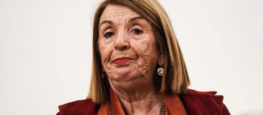 Τ.Χριστοδουλοπούλου: «Να μπούμε στους θεσμούς του κράτους με δικούς μας ανθρώπους – Όπως έκανε το ΠΑΣΟΚ το 1981»