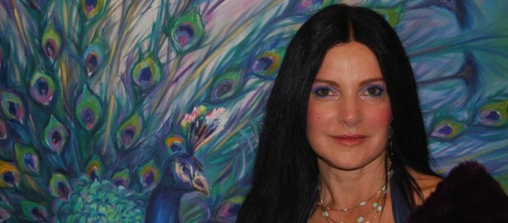 Η γυναίκα που βλέπει 100 εκατομμύρια χρώματα λόγω μιας σπάνιας ασθένειας – Πόσα βλέπει ένας μέσος άνθρωπος