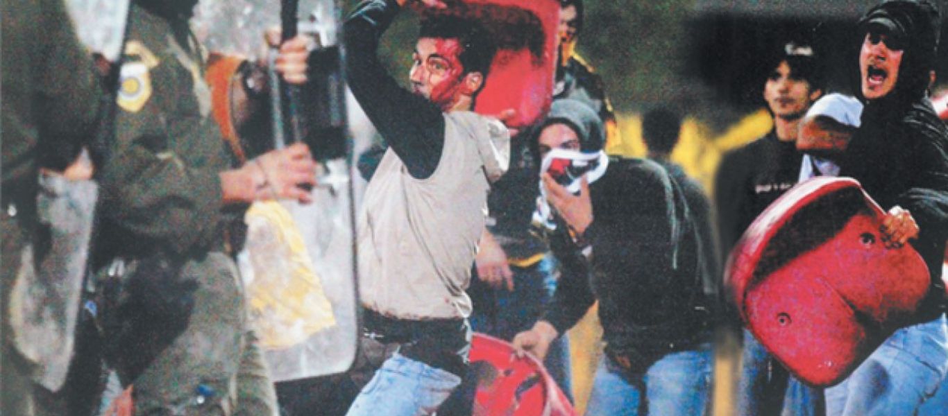 Παρέμβαση Αρείου Πάγου για την εγκληματικότητα στον αθλητισμό – Πρόταση για εξοντωτικές ποινές