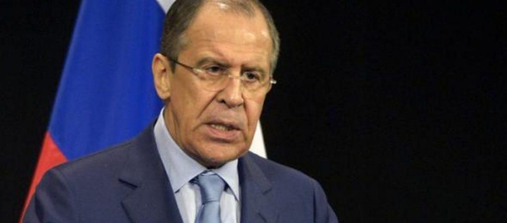 Σ.Λαβρόφ: «Οι σχέσεις μας με την Κίνα είναι οι καλύτερες που είχαμε ποτέ στην ιστορία»