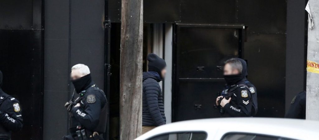 Εν ενεργεία αστυνομικός στην Θεσ/νικη: «Ανώτερος μου είπε πως αν συνεχίσουμε θα βρεθούμε στο Σουφλί»