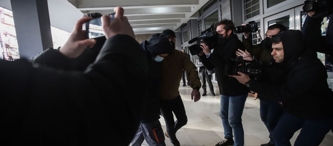 Δολοφονία Άλκη: Στα χέρια των Αρχών νέο βίντεο-ντοκουμέντο – «Κλείδωσε» η ταυτότητα ενός συνεργού του Αλβανού