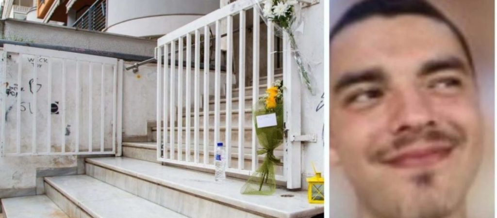 Θεσσαλονίκη: Συγκινητικό μήνυμα για τον Άλκη σε ταράτσα καταστήματος εστίασης – «Αποτύχαμε… Συγγνώμη» (φωτο)