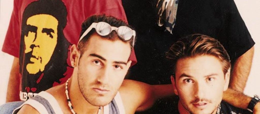 25 χρόνια χωρίς τον Αντώνη Παραρά: Τα συγκινητικά λόγια του Αντώνη Κανάκη για τον παλιό του συνεργάτη