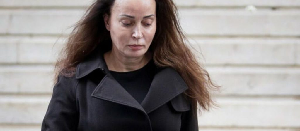 Αναβολή για τις 25 Φεβρουαρίου πήρε η δίκη της Β.Σταμάτη και του Ν.Ζήγρα για το «χρυσό ασφαλιστήριο» της Ελβετίας