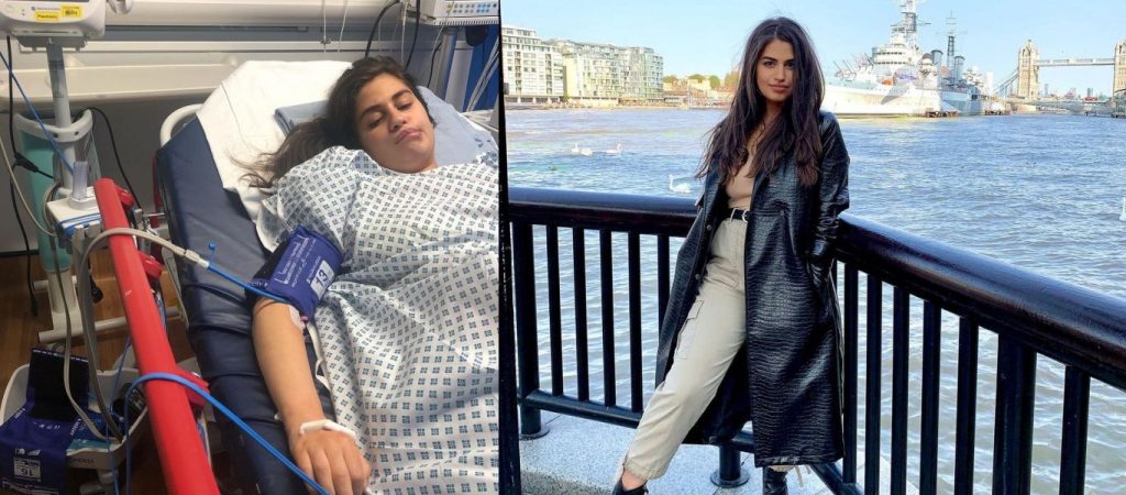 Σοκάρει 28χρονη: Έκανα το Pfizer και με τσάκισε – Εκλιπαρεί για βοήθεια από το κρεβάτι του νοσοκομείου (βίντεο)