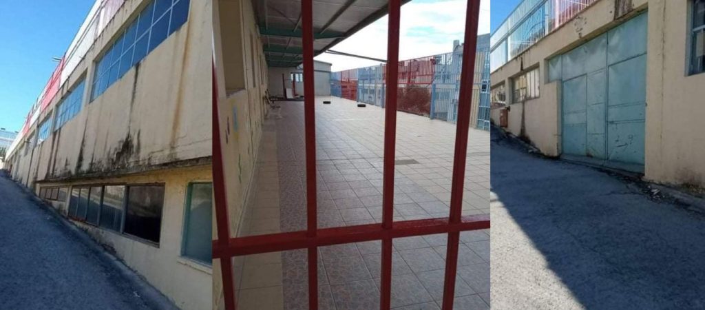 Σοκ στα σχολεία: Παιδιά αρρώστησαν από ποντίκια – Αυτή είναι η «καταπληκτική ποιότητα ζωής» κατά τον Κ.Μητσοτάκη;