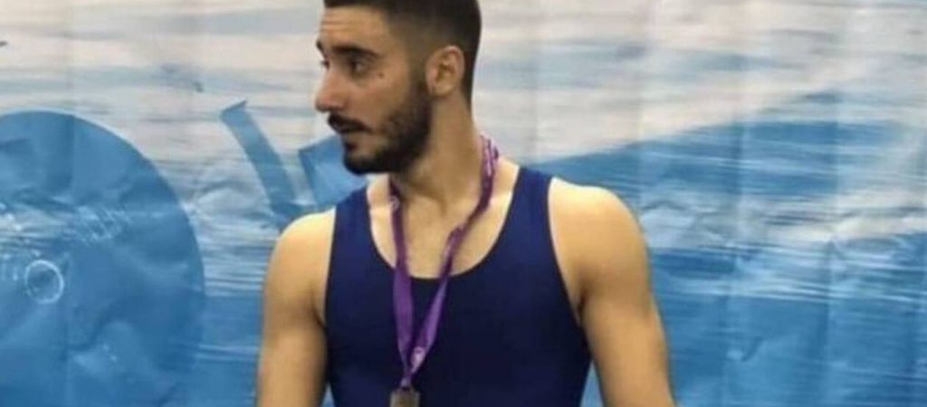 Σκοτώθηκε σε τροχαίο ο κωπηλάτης Δημήτρης Ευθυμίου