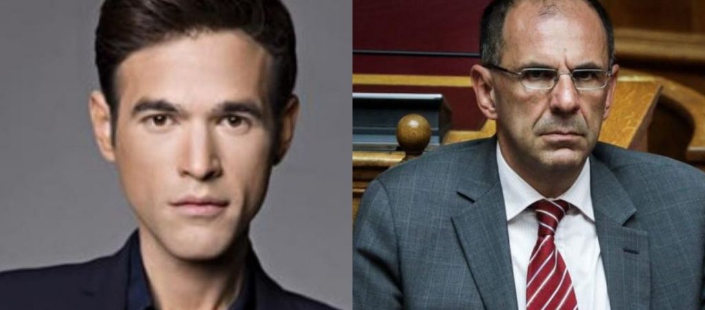 Νέα «βόμβα» Μ.Φουρθιώτη: «Έρχονται ροζ βίντεο με υπουργούς και βουλευτές της ΝΔ – Θα αναστενάξει όλη η Ελλάδα»!