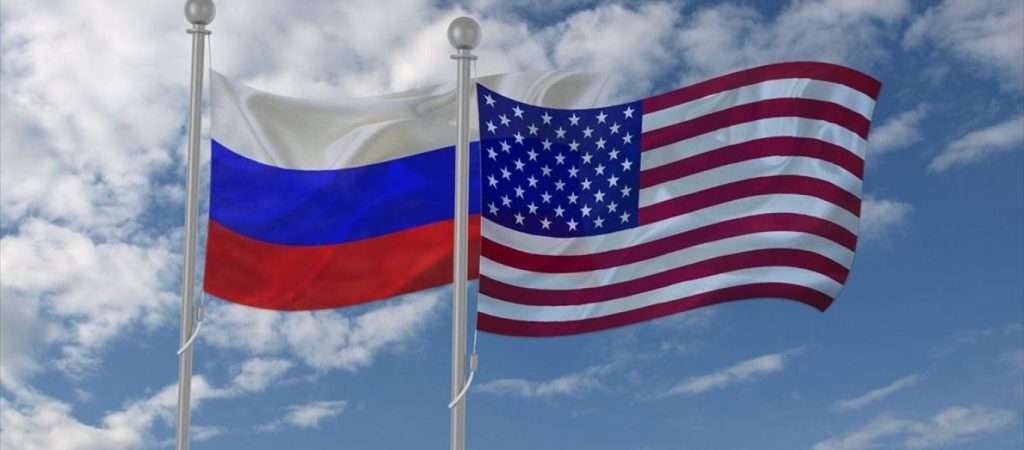 ΗΠΑ: Kατηγορούν τη Ρωσία ότι κατασκευάζει πρόσχημα εισβολής στην Ουκρανία