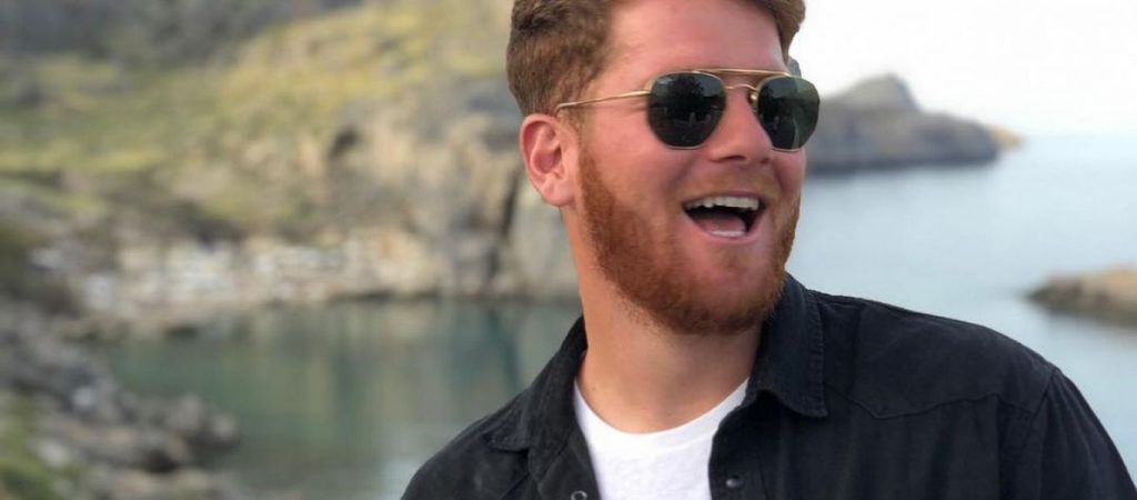 James Καφετζής: Ξεκινά ταξιδιωτική εκπομπή – Αλεξάνδρα Παναγιώταρου και Χάρης Βαρθακούρης οι πρώτοι καλεσμένοι