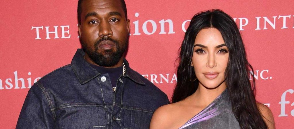 Στα… μαχαίρια ο Κάνιε Γουέστ με την Κιμ Καρντάσιαν: Τον απομακρύνει από την κόρη τους