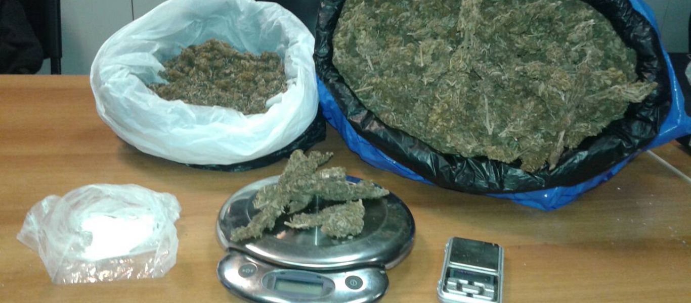 Κολομβία: Ασθενοφόρο αντί για ασθενή με Covid-19 μετέφερε… 120 κιλά κοκαΐνης