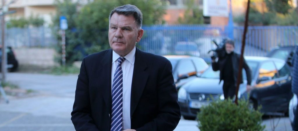 Δίκη Δ.Λιγνάδη: Ο Α.Κούγιας ζήτησε από τον Αιγύπτιο μάρτυρα να αναπαραστήσει τον βιασμό του!