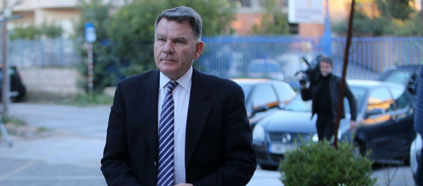 Δίκη Δ.Λιγνάδη: Ο Α.Κούγιας ζήτησε από τον Αιγύπτιο μάρτυρα να αναπαραστήσει τον βιασμό του!