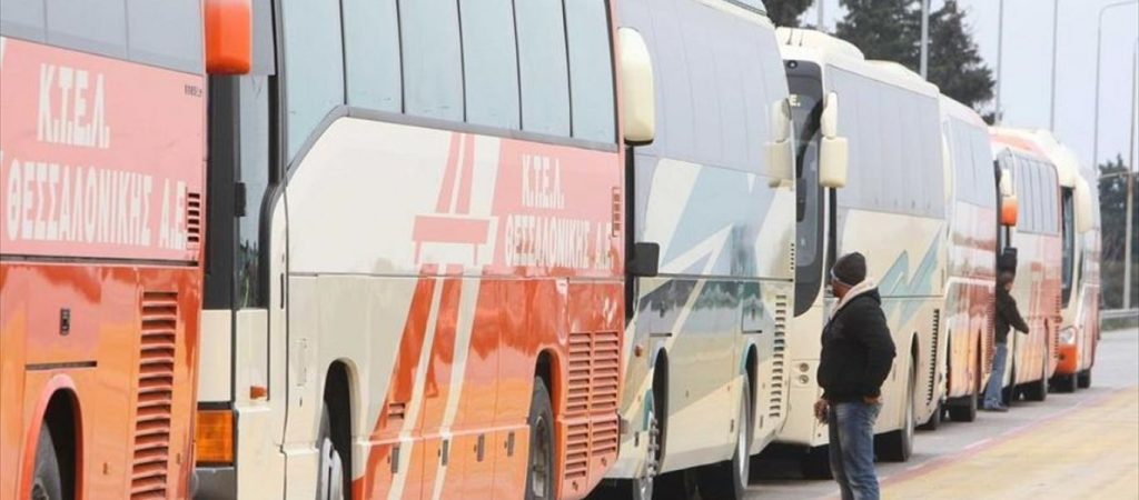 Ενίσχυση συγκοινωνιών: Ποια ΚΤΕΛ εντάσσονται στον β’ κύκλο του ΕΣΠΑ