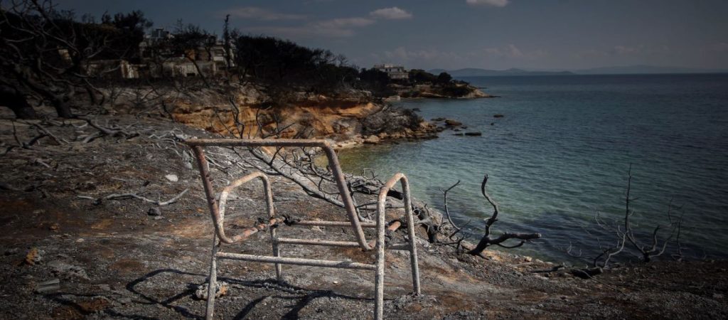 ΣΥΡΙΖΑ: Καταψηφίζει την σύμβαση ανάπλασης του Ματιού