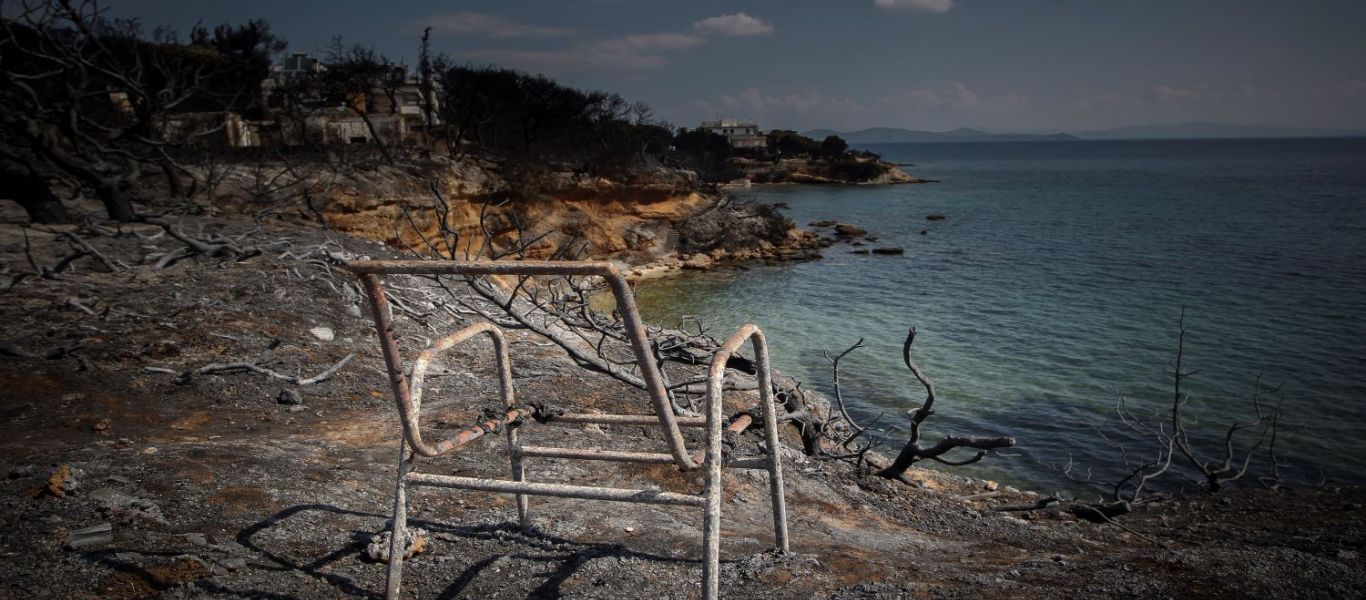 ΣΥΡΙΖΑ: Καταψηφίζει την σύμβαση ανάπλασης του Ματιού