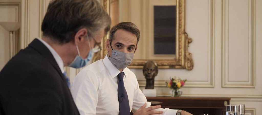 Σ.Τσιόδρας-Θ.Λύτρας: Αποκάλυψαν χιλιάδες θανάτους σε εμβολιασμένους & το Μαξίμου τους απέκλεισε – Δεν δίνει νέα στοιχεία