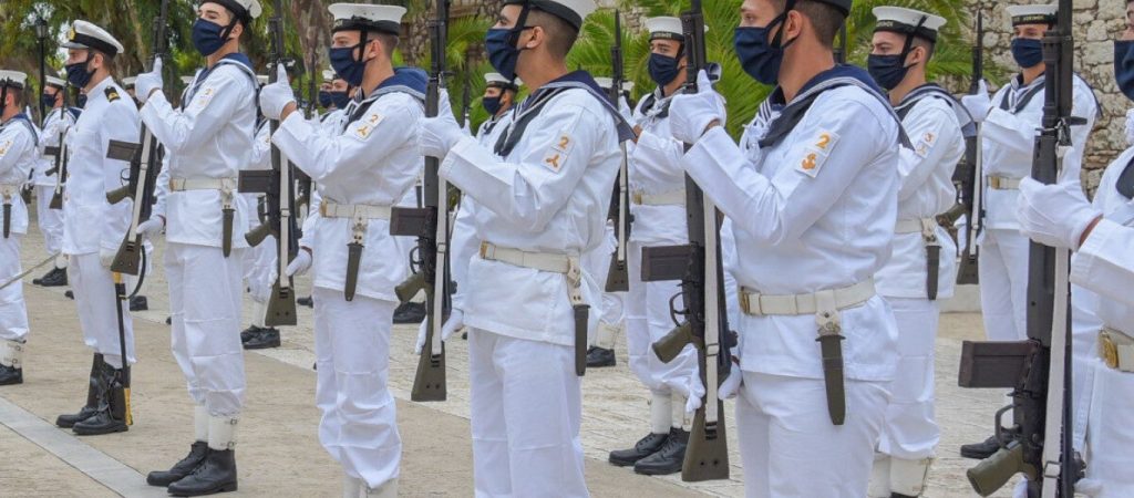 Λιμενικό Σώμα: Ξεκίνησαν οι αιτήσεις για τις σχολές δοκίμων