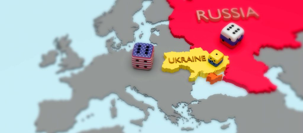 Ρωσία: Δεν υπάρχει καμία περίπτωση εισβολής στην Ουκρανία αλλά επιμένουμε στην μη διεύρυνση του ΝΑΤΟ