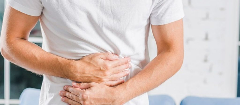 Αυτοί είναι οι βασικοί τρόποι για να αρχίσετε να χάνετε σπλαχνικό λίπος αμέσως