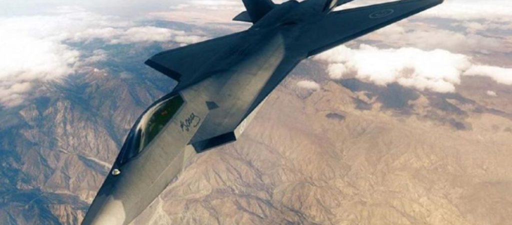 Η τουρκική ΤΑΙ αγόρασε τον εκτυπωτή μετάλλου EBAM 300 – Θα «εκτυπώσει» το TF-X μέχρι το 2023!