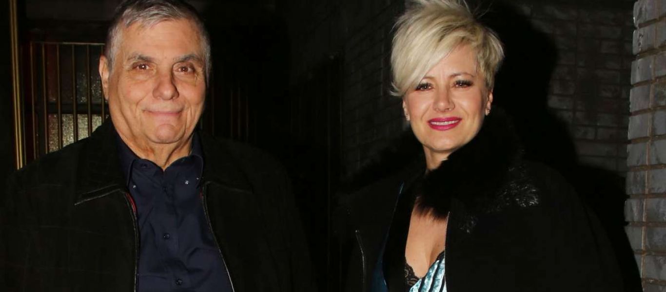 Νέα μήνυση και αγωγή στη χήρα και τους κληρονόμους του Γιώργου Τράγκα