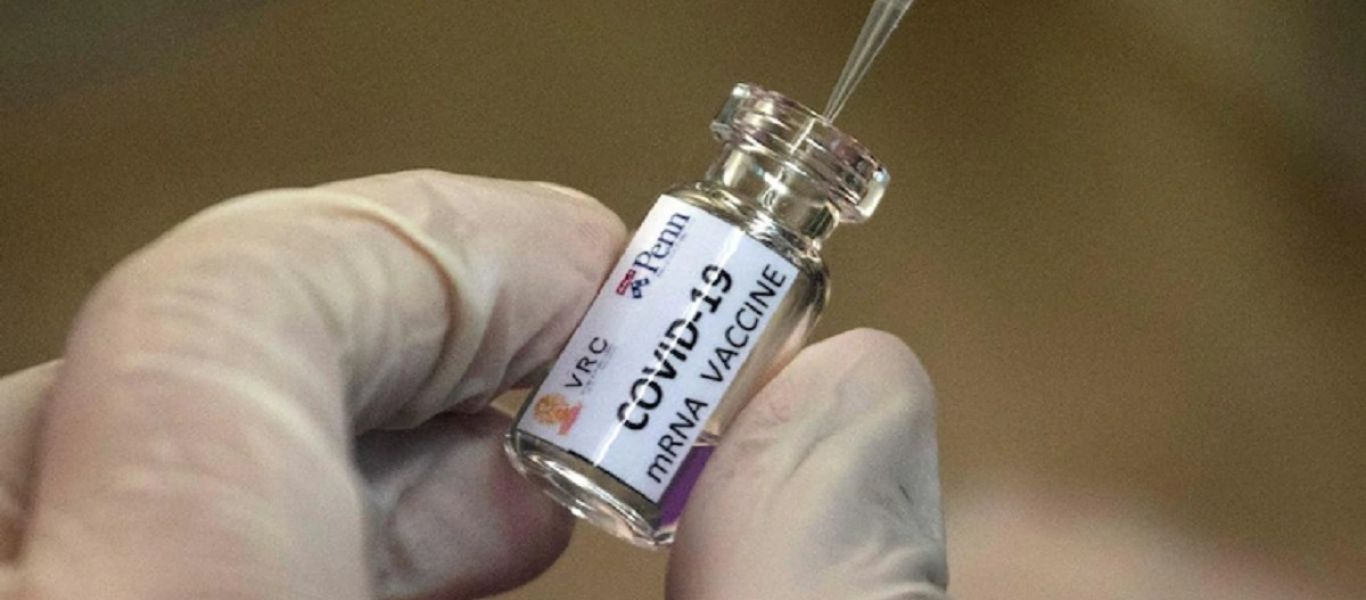 Αυστρία: Ψηφίστηκε ο νόμος για τον υποχρεωτικό εμβολιασμό του συνόλου των ενηλίκων