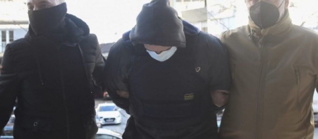 Δολοφονία Άλκη: Αλλάζει στάση ο 23χρονος Αλβανός – «Ήμουν εκεί, αλλά δεν τον σκότωσα»