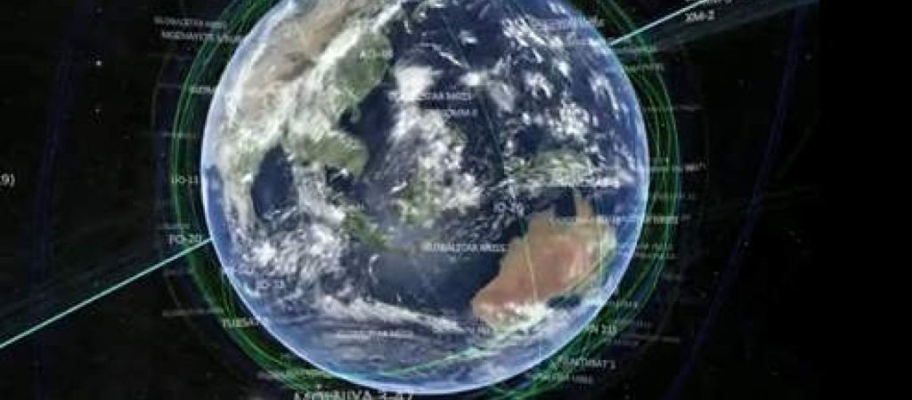 Όλο το γνωστό σύμπαν σε ένα ταξίδι έξι λεπτών! (βίντεο)