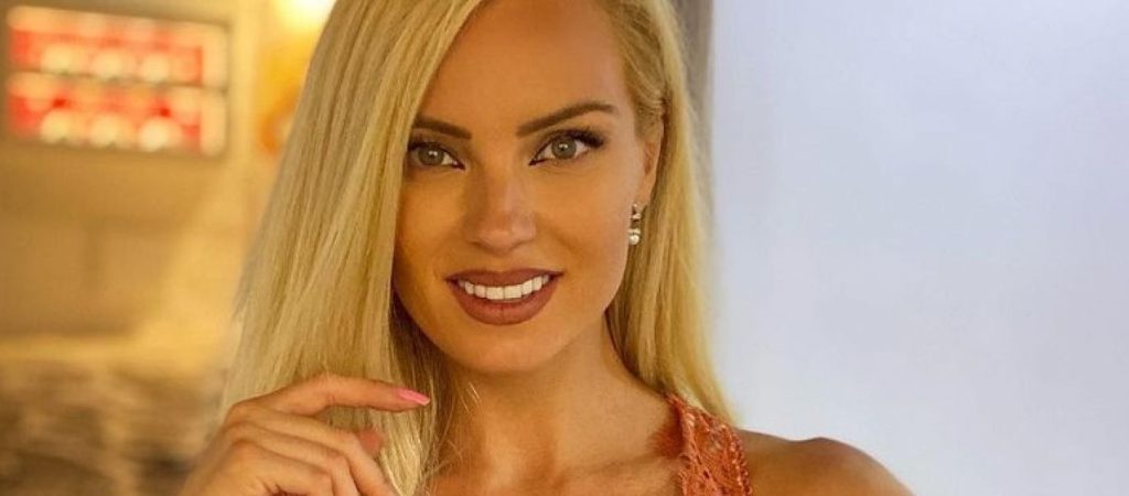 Τζούλια Νόβα: «Μου είπε ότι πρέπει να του κάθομαι για να κάνω δική μου εκπομπή»