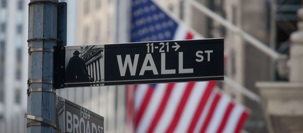 Μίνι κραχ στη Γουόλ Στριτ; – Οι ευάλωτες εταιρείες της τεχνολογίας