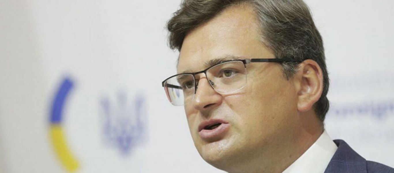 ΥΠΕΞ Ουκρανίας: «Ο εχθρός πρέπει να μας φοβάται – Έχουμε στρατό και διεθνή στήριξη»