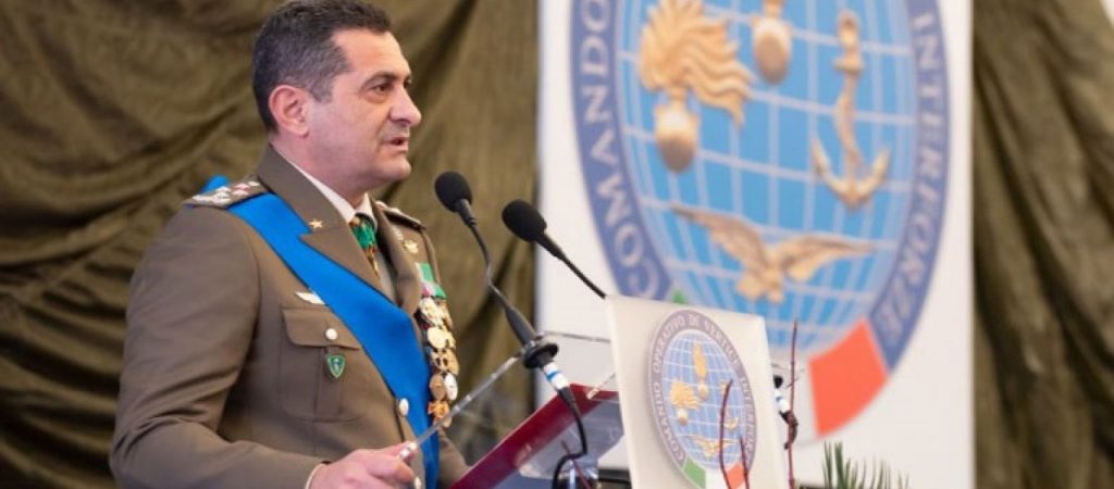 Ιταλός στρατηγός: «Ο κορωνοϊός άρχισε οπισθοχωρεί – Τα νοσοκομεία να επιστρέψουν στην κανονικότητα»