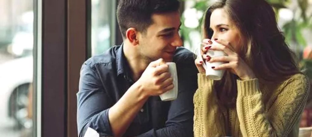 Το νου σας: Τρία σημάδια στα πρώτα ραντεβού που πρέπει να σας κάνουν να φύγετε «τρέχοντας»