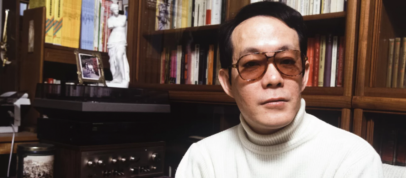 Ισέι Σαγκάουα: Ο Ιάπωνας κανίβαλος δολοφόνος που συνελήφθη αλλά δεν πήγε φυλακή -Έγινε celebrity στη χώρα του!