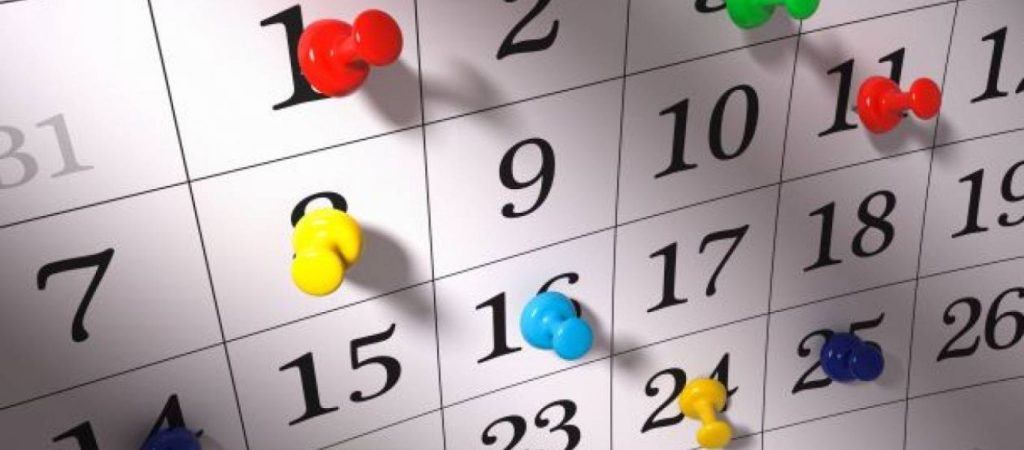 Αργίες 2022: Πότε πέφτει η Καθαρά Δευτέρα και το Πάσχα – Πότε κάθονται οι εργαζόμενοι